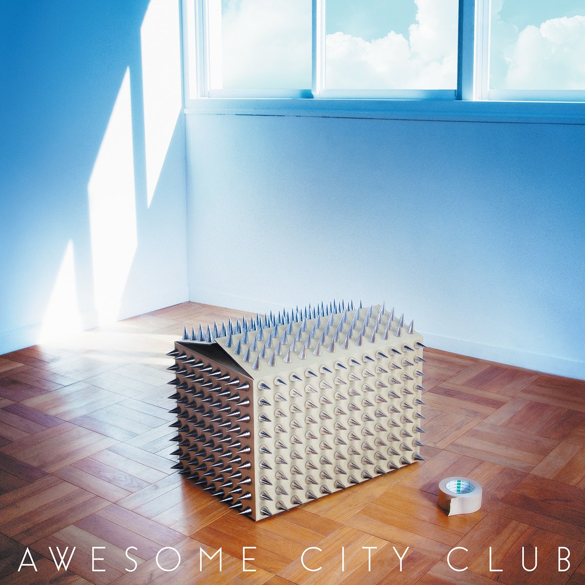 Awesome City Club - Heart of Gold (Romanized) Lyrics - Lyrical Nonsense