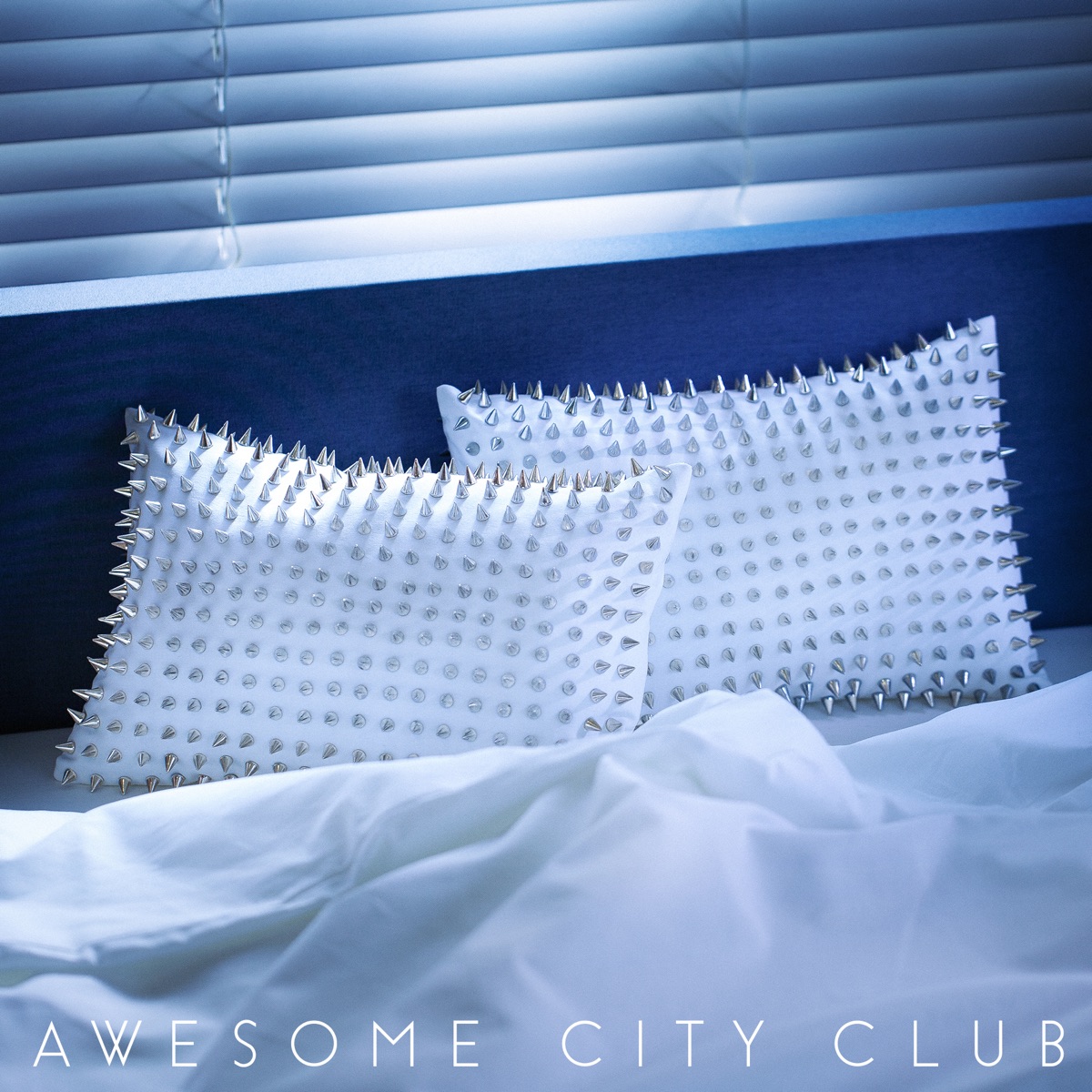 Awesome City Club - Vital Signs (Romanized) Lyrics - Lyrical Nonsense