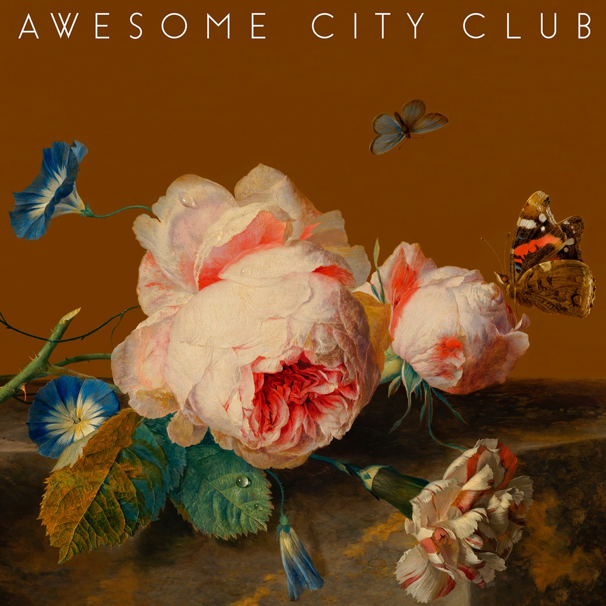 Awesome City Club - MATATAKI (Romanized) Lyrics - Lyrical Nonsense