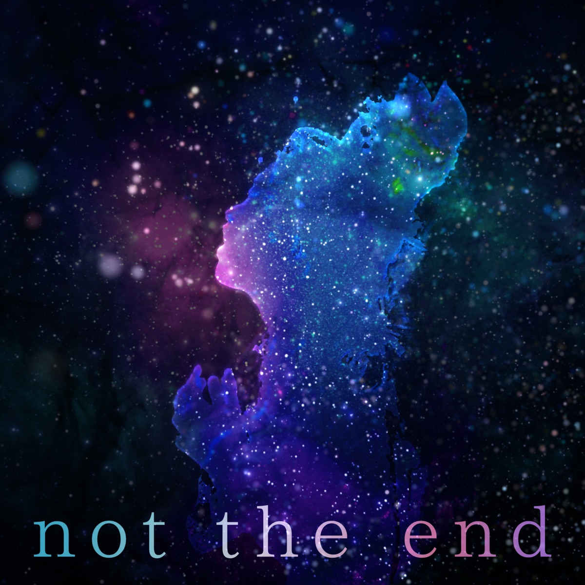 Not The End 歌詞 Nowisee Lyrical Nonsense 歌詞リリ