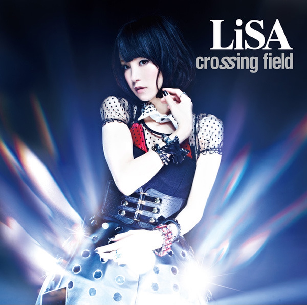 Lisa Crossing Field Romanized Lyrics Sword Art Online Opening 1 Lyrical Nonsense