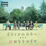 Goose house (グースハウス) – Hikaru Nara (光るなら) Color Coded