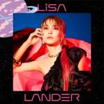Cover art for『LiSA - Issei no Kassai』from the release『LANDER』