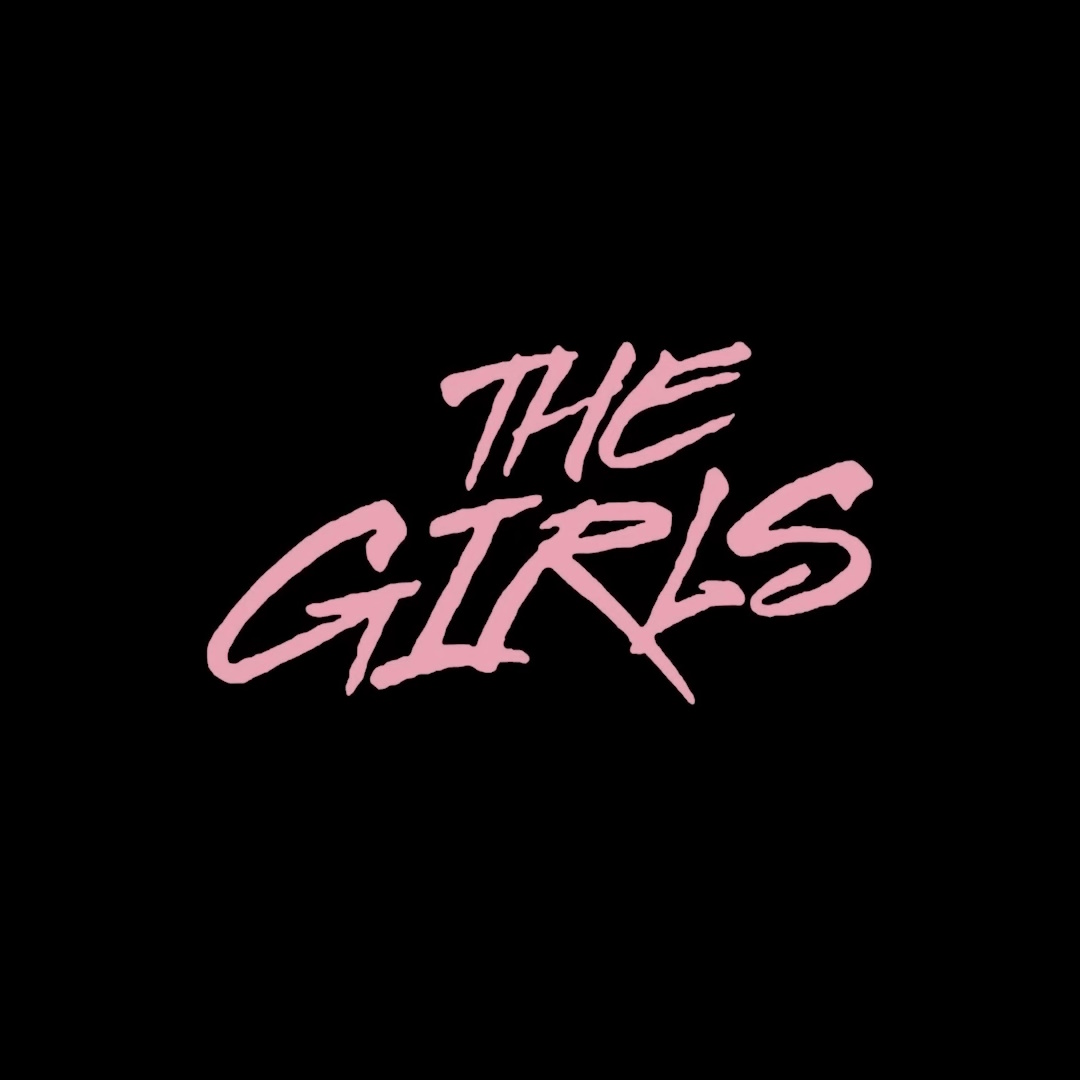 BLACKPINK - THE GIRLS Lyrics & Video (MV) - Lyrical Nonsense