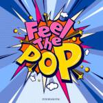 Cover art for『ZEROBASEONE - Feel the POP (Japanese ver.)』from the release『Feel the POP (Japanese ver.)』