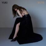 『YUKI - Now Here』収録の『SLITS』ジャケット