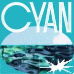 Cover art for『frederic - CYAN』from the release『CYAN』