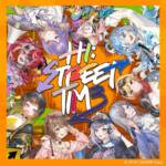 Cover art for『hololive Indonesia - HI:STREET TIME』from the release『HI:STREET TIME』